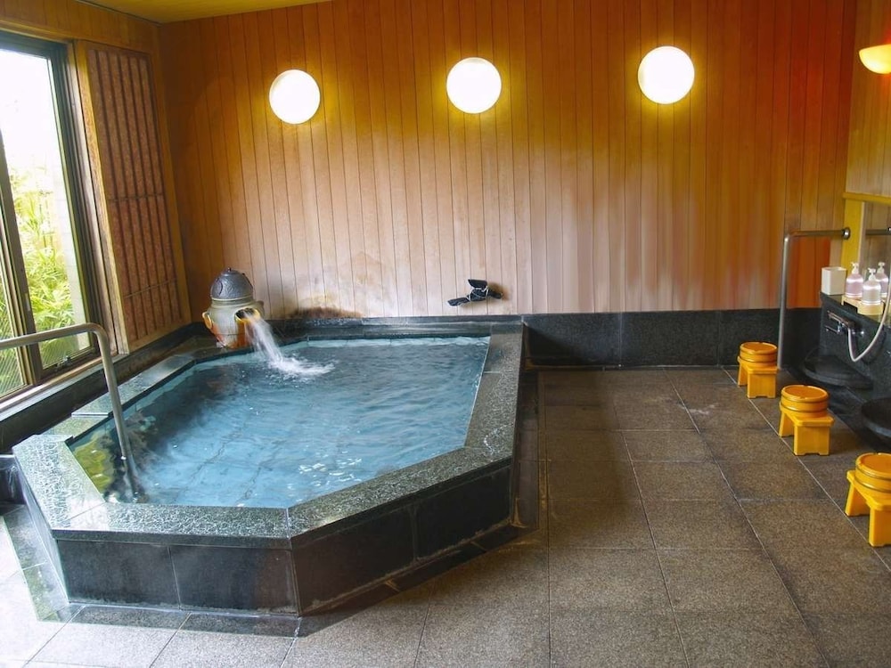 Hotel Castle inn Suzukachuo 17/22