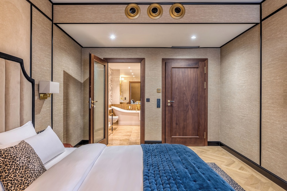 Hotel Experior Boutique 27/59