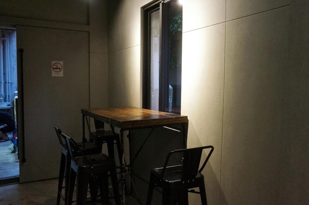 Dongmen 3 Capsule Inn - Hostel 41/50