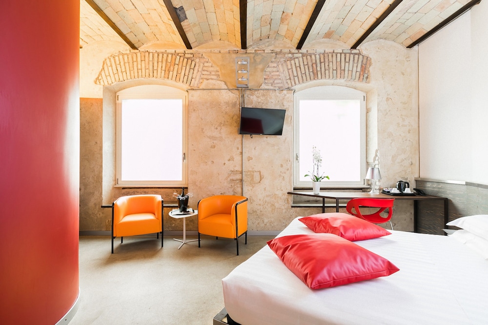 Hotel La Rovere 25/39