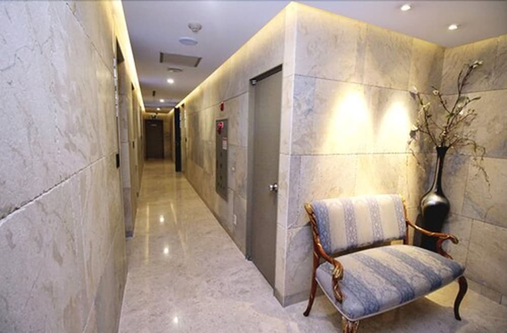 Circle Hotel Seoul 22/25