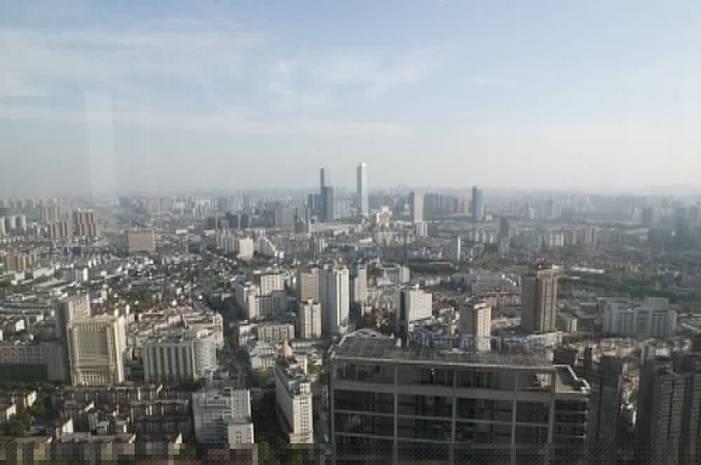 Hyatt Regency Wuxi 39/39