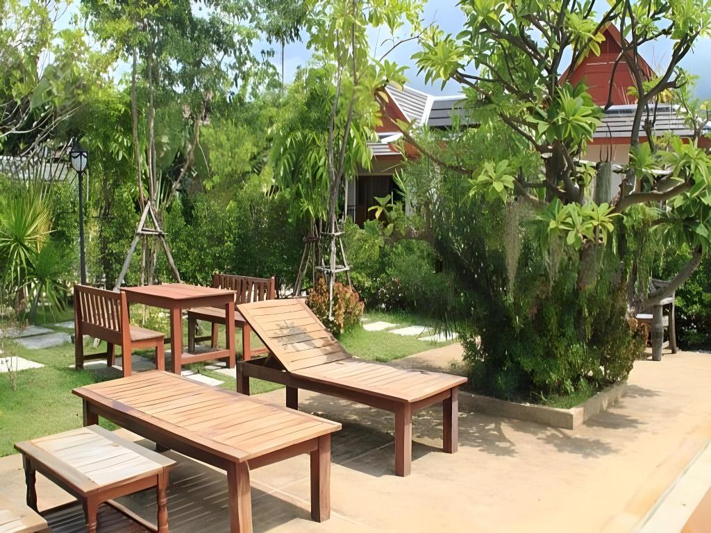 Ban Thaithip Resort 39/54