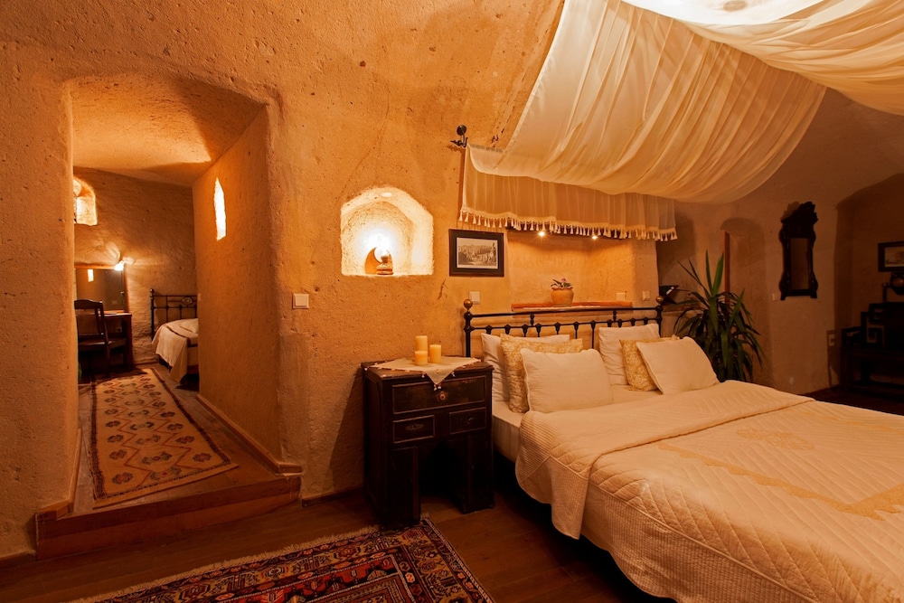 Kale Konak Cappadocia 7/28