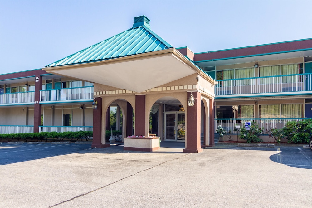 Motel6 Groton, CT in GROTON - CT
