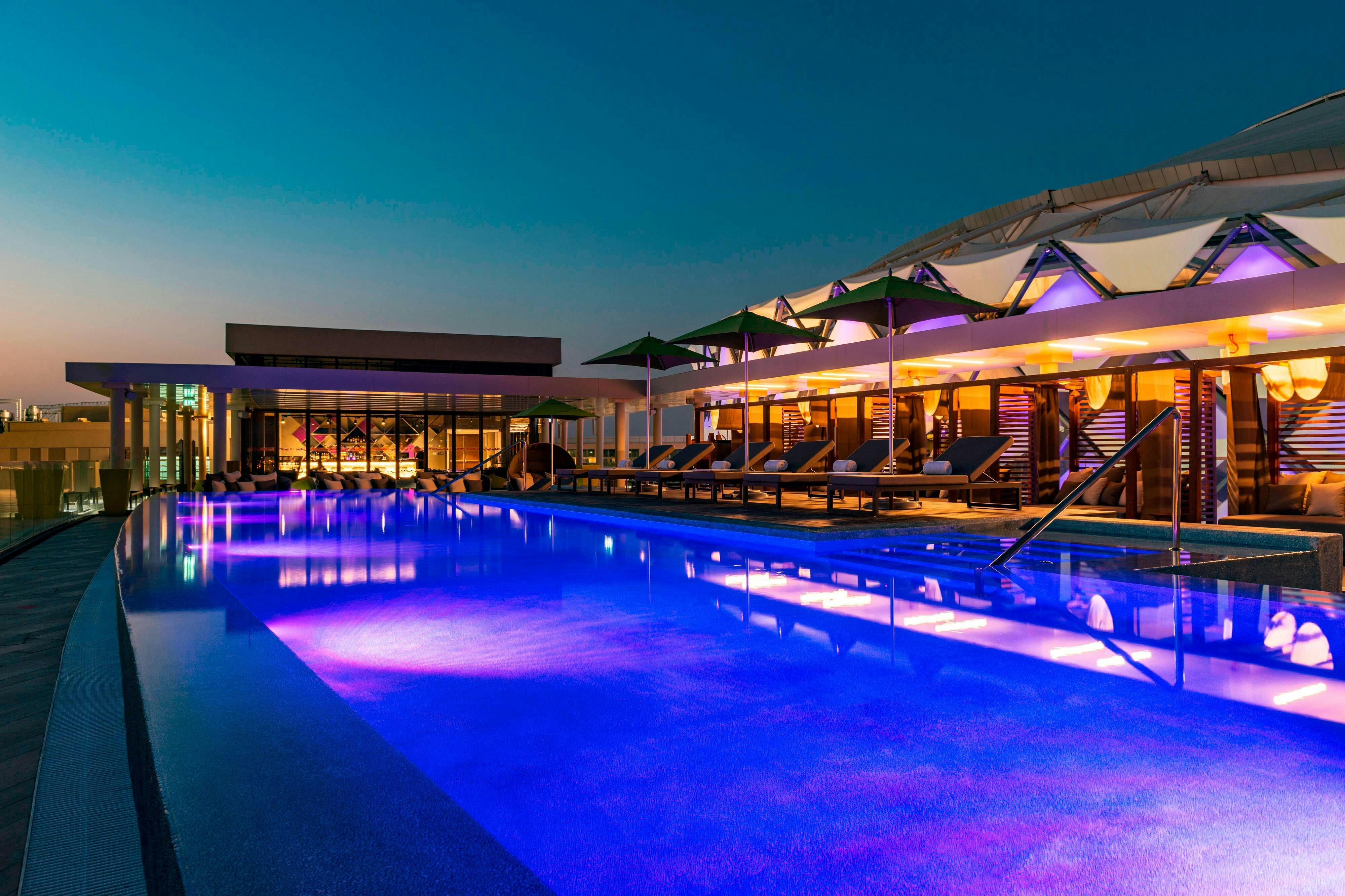 ALOFT AL AIN 6/49