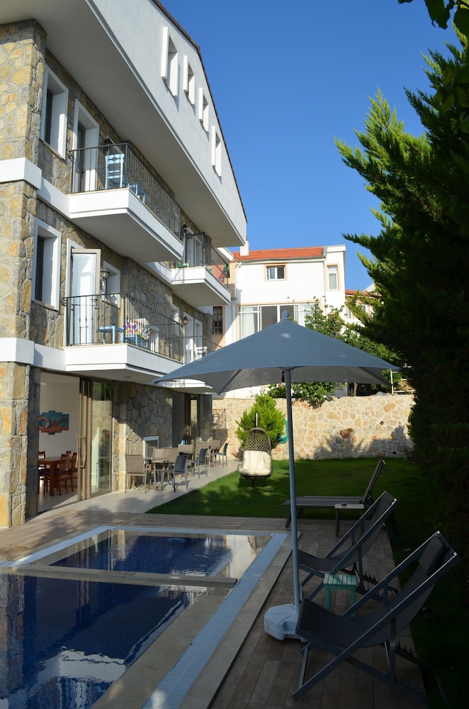 Aria Doria Otel 7/49