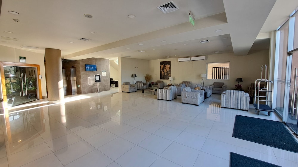 Hotel Diego De Almagro Curico 10/55