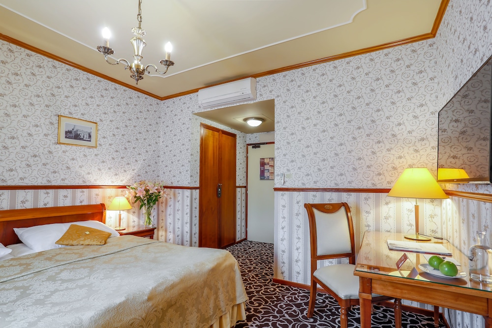 Chateau St Havel Wellness Hotel 7/71