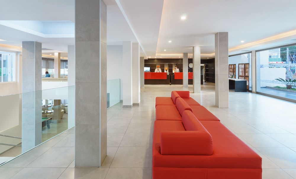 MarSenses Ferrera Blanca Hotel 7/50