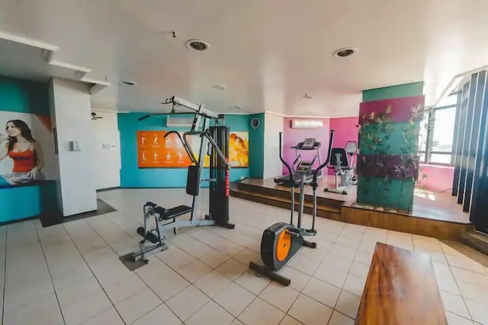 Nobile Suites Golden Fortaleza 33/50