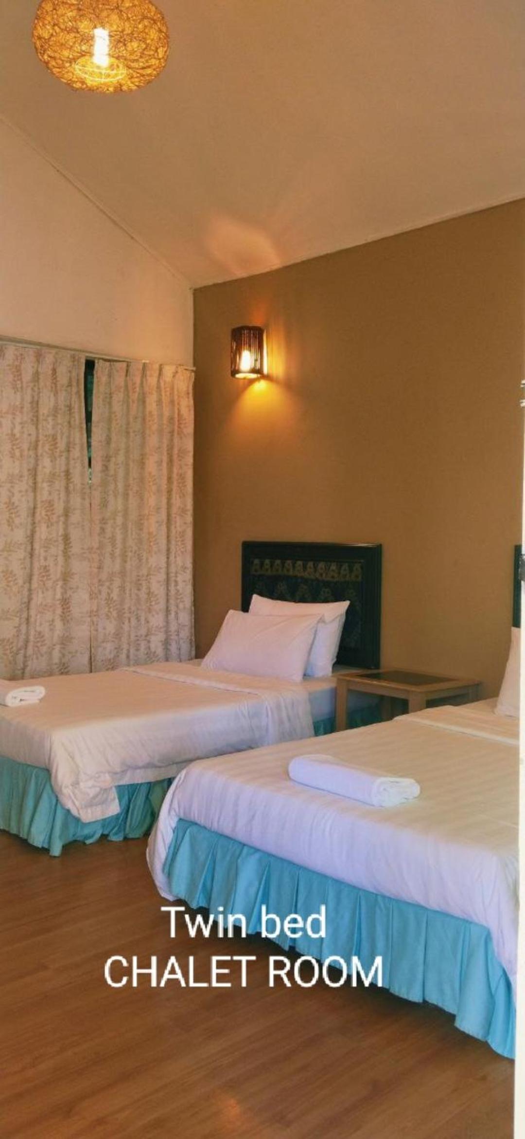 Perkasa Hotel Mt Kinabalu 17/49