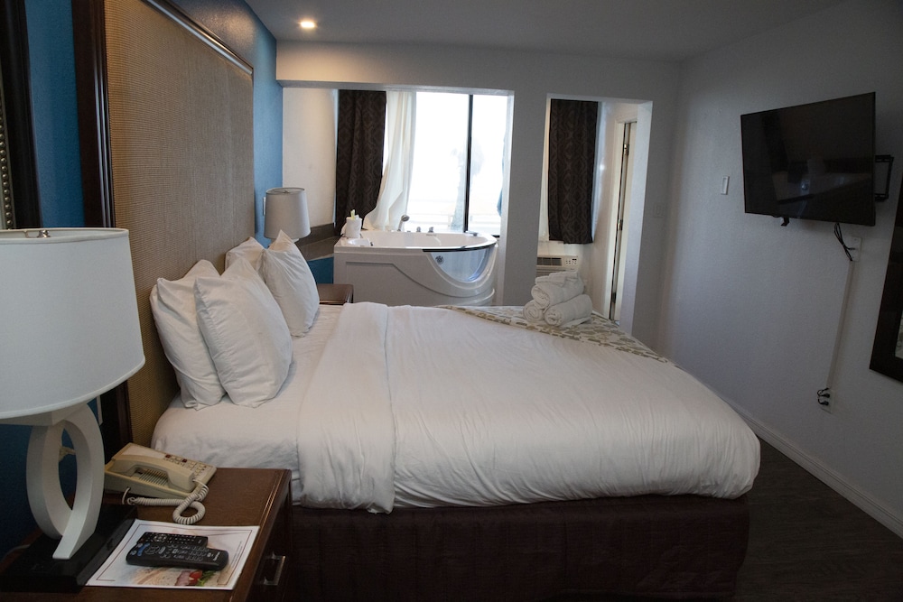 Dream Inn 21/69