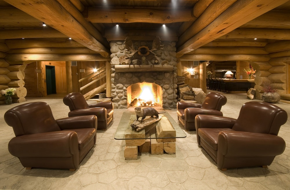 Hotel Sacacomie 30/42