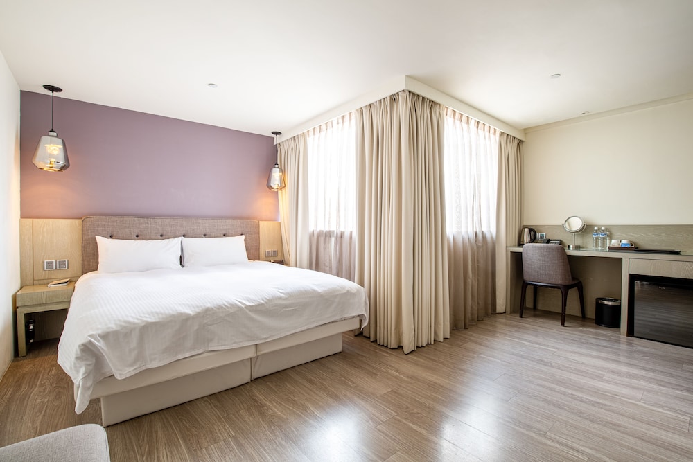 Hub Hotel - Kaohsiung 13/50