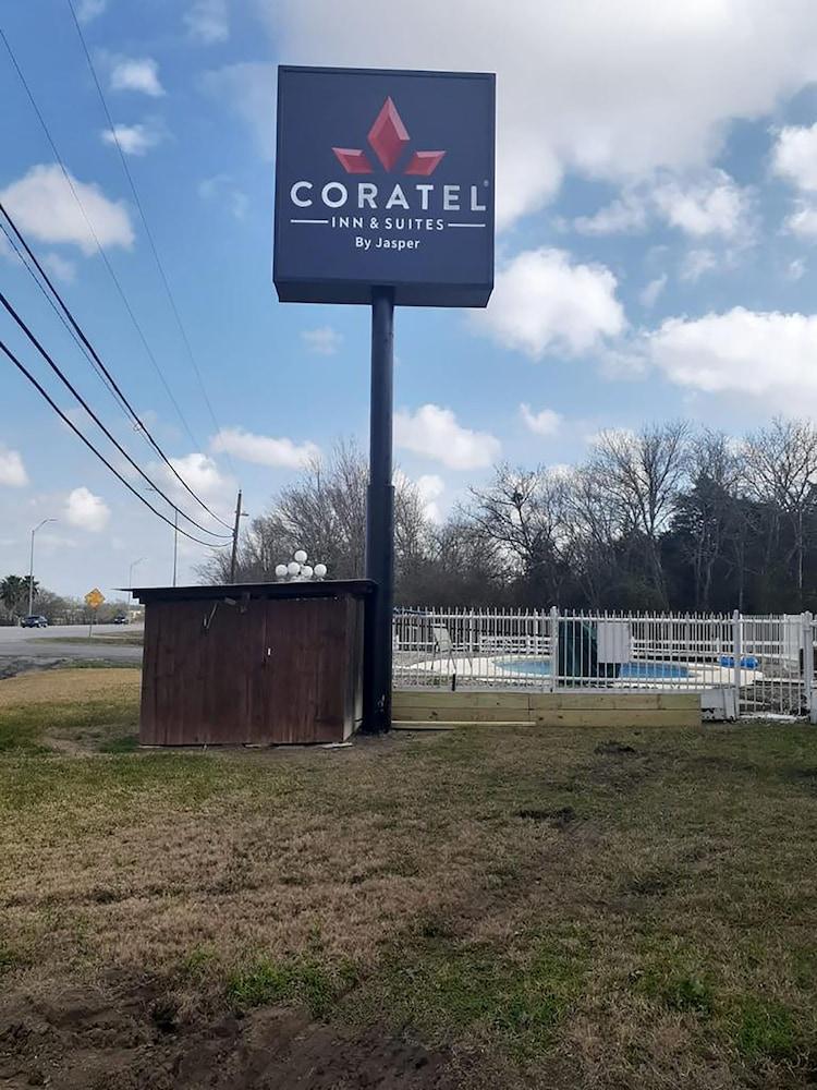 Motel 6 Giddings Tx 36/39