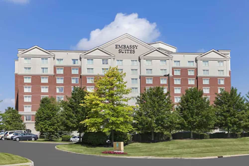 Embassy Suites by Hilton Cleveland Rockside in INDEPENDENCE - OH