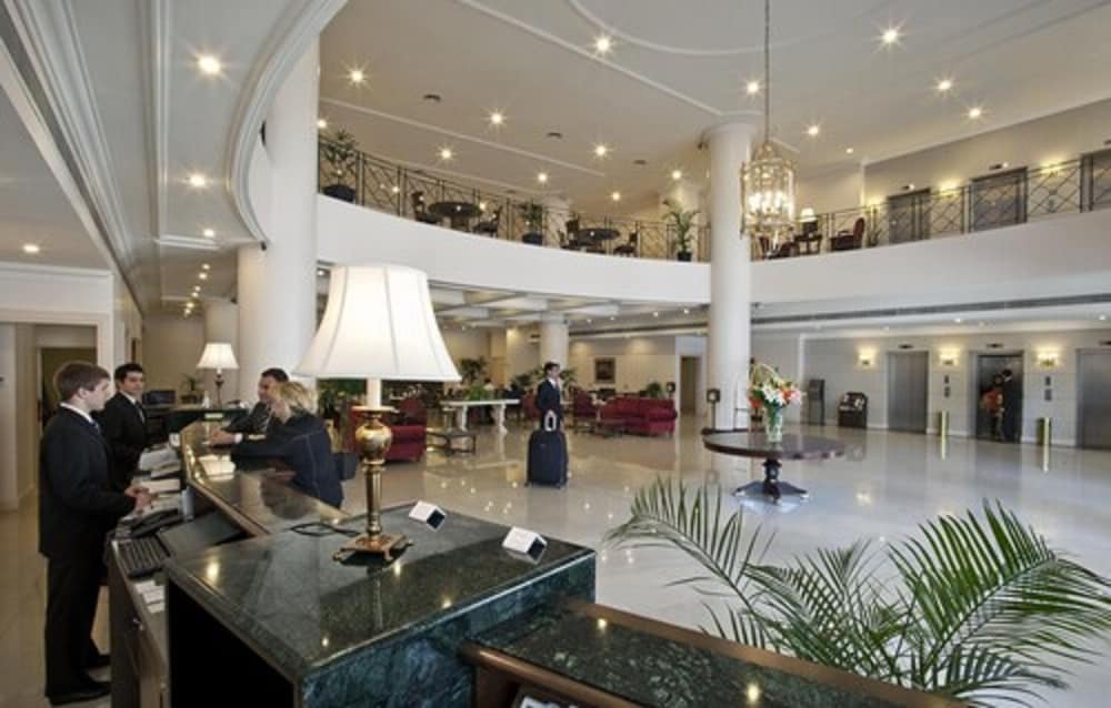 Hotel Scala Buenos Aires By Cambremon 61/74