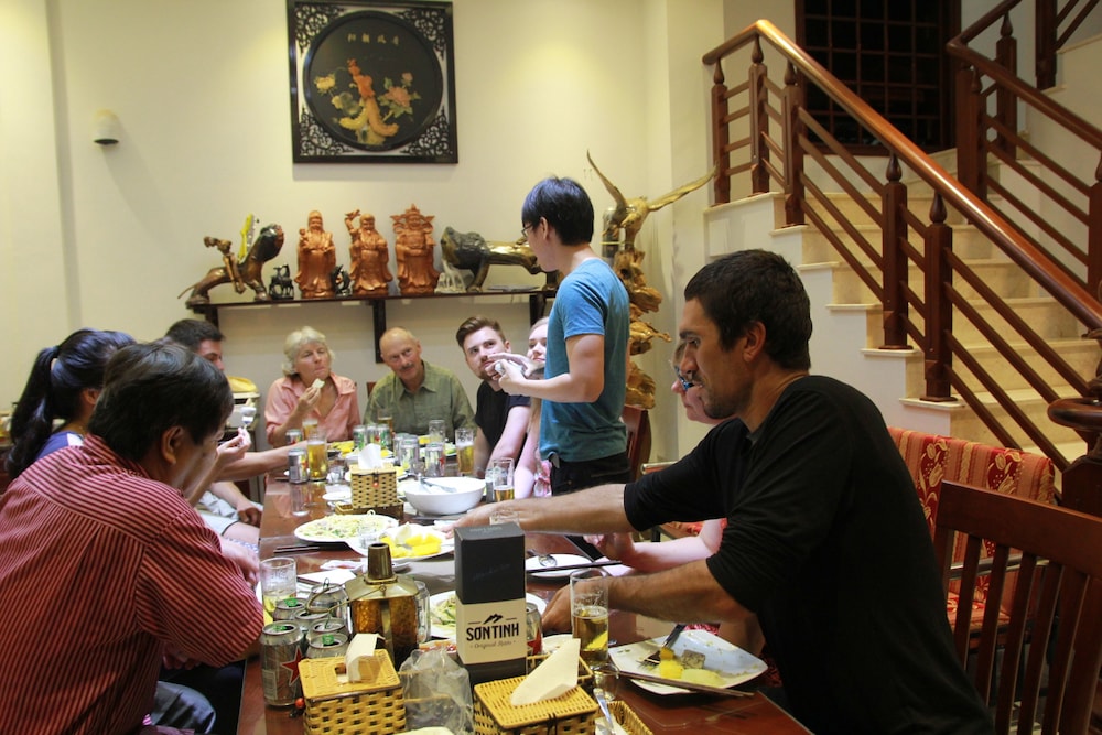 Hoi An Golden Horse Villa 56/70