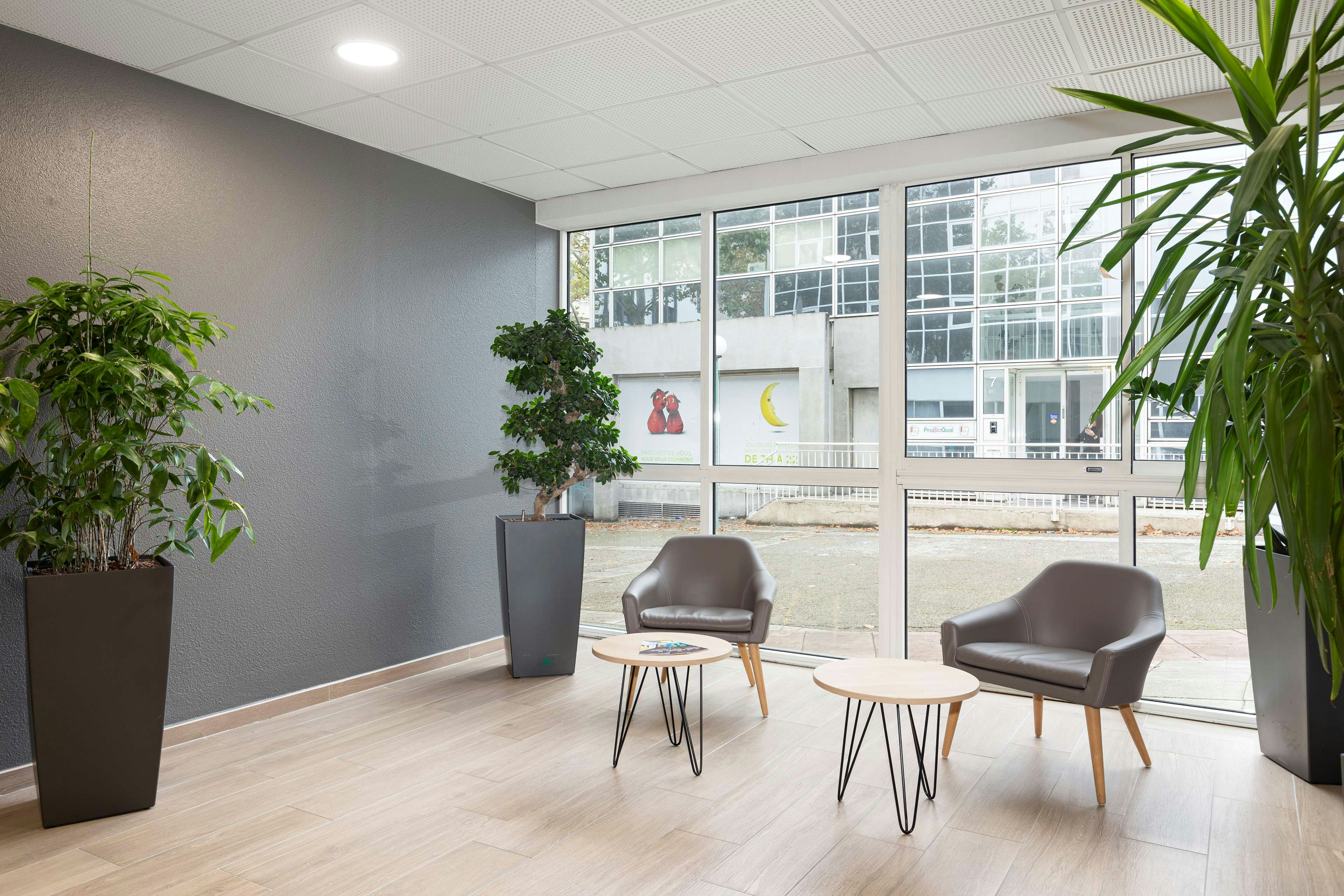 B&B Hotel Lyon Centre Monplaisir 18/27