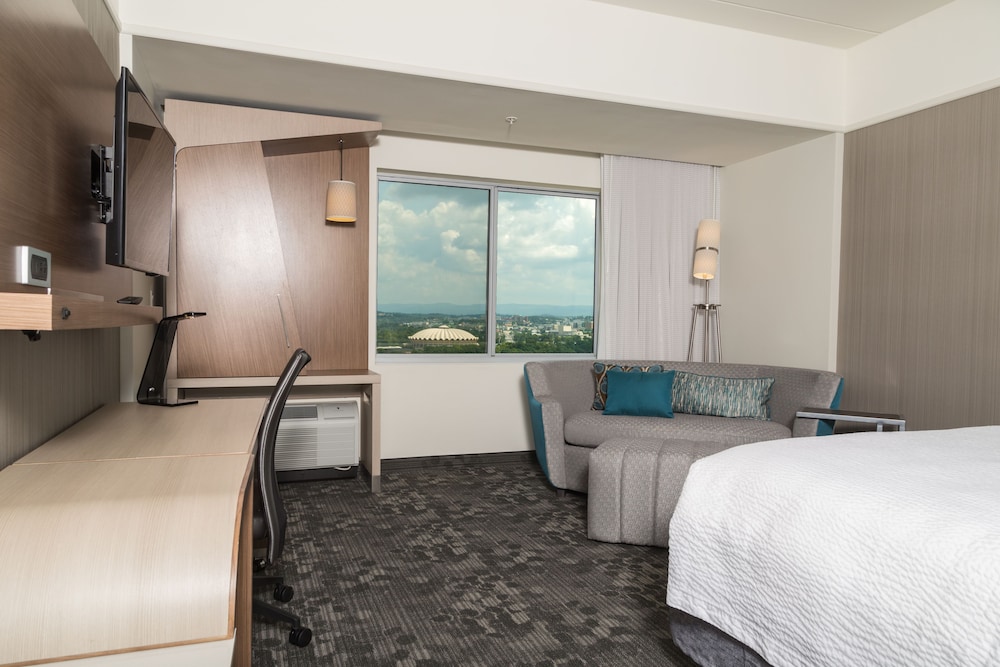 Room, 2 Queen Beds, Accessible