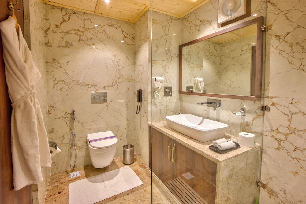 Span Resort And Spa 25/86