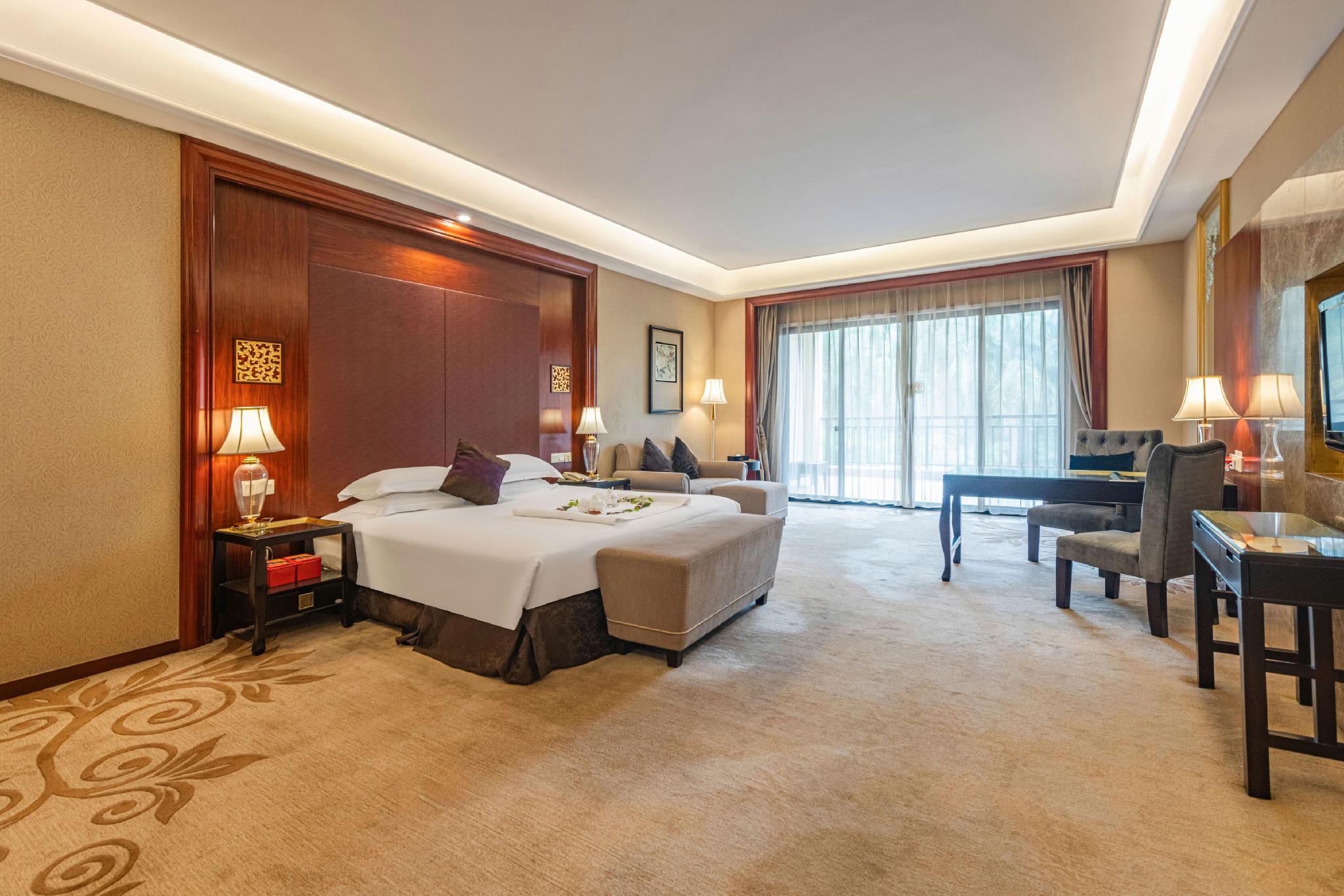 Green Lake Hot Spring Hotel 13/26
