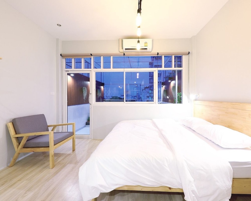 Ekanake Hostel 10/41