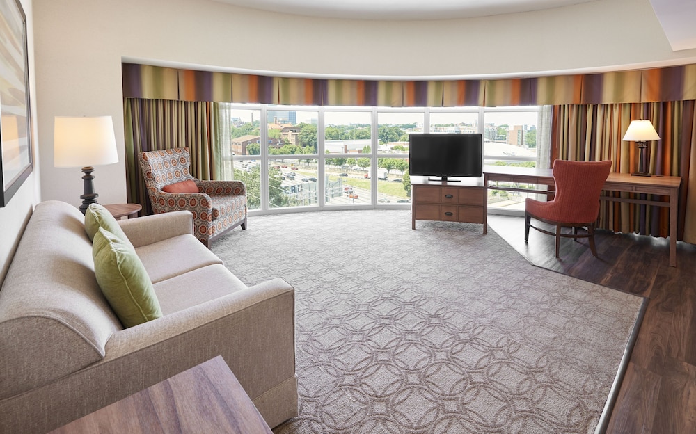 Homewood Suites By Hilton Atlanta Midtown Ga 16/36
