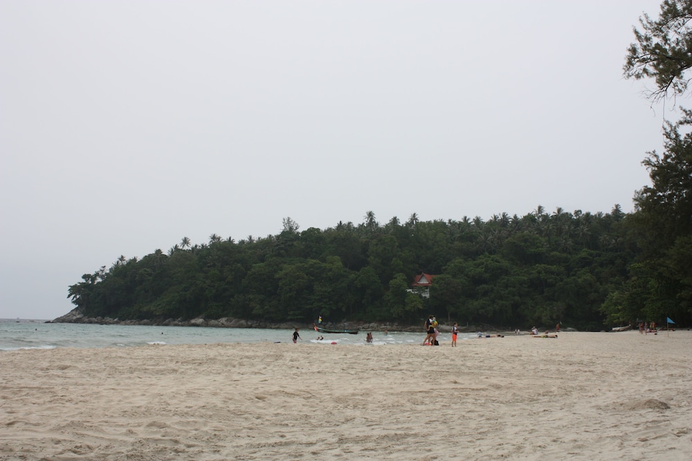 Phuket Racha At Kata 36/62