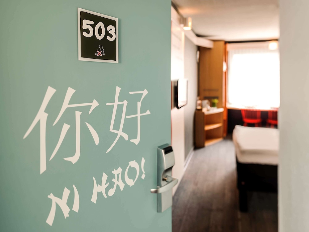 ibis Wien City 11/53