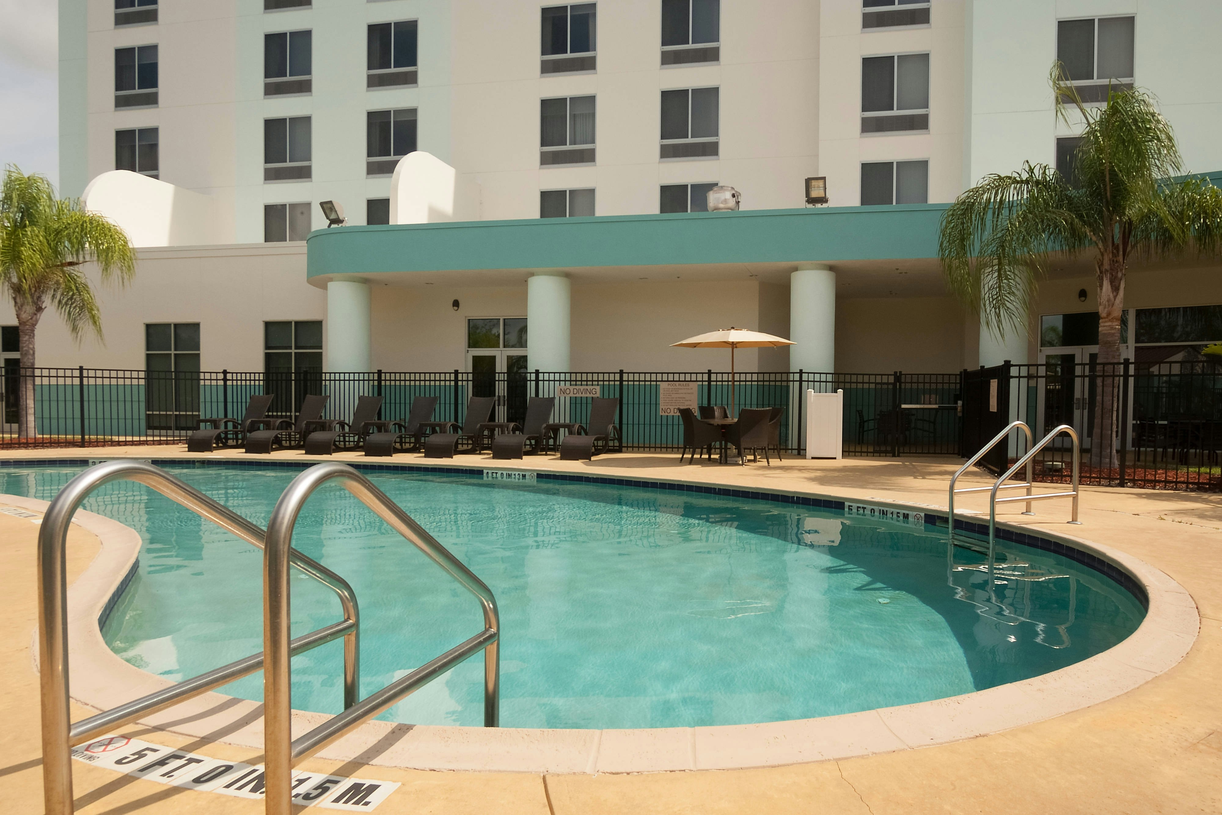 Springhill Suites Orlando Airport 17/17