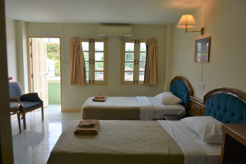 Jardin Hotel 15/50
