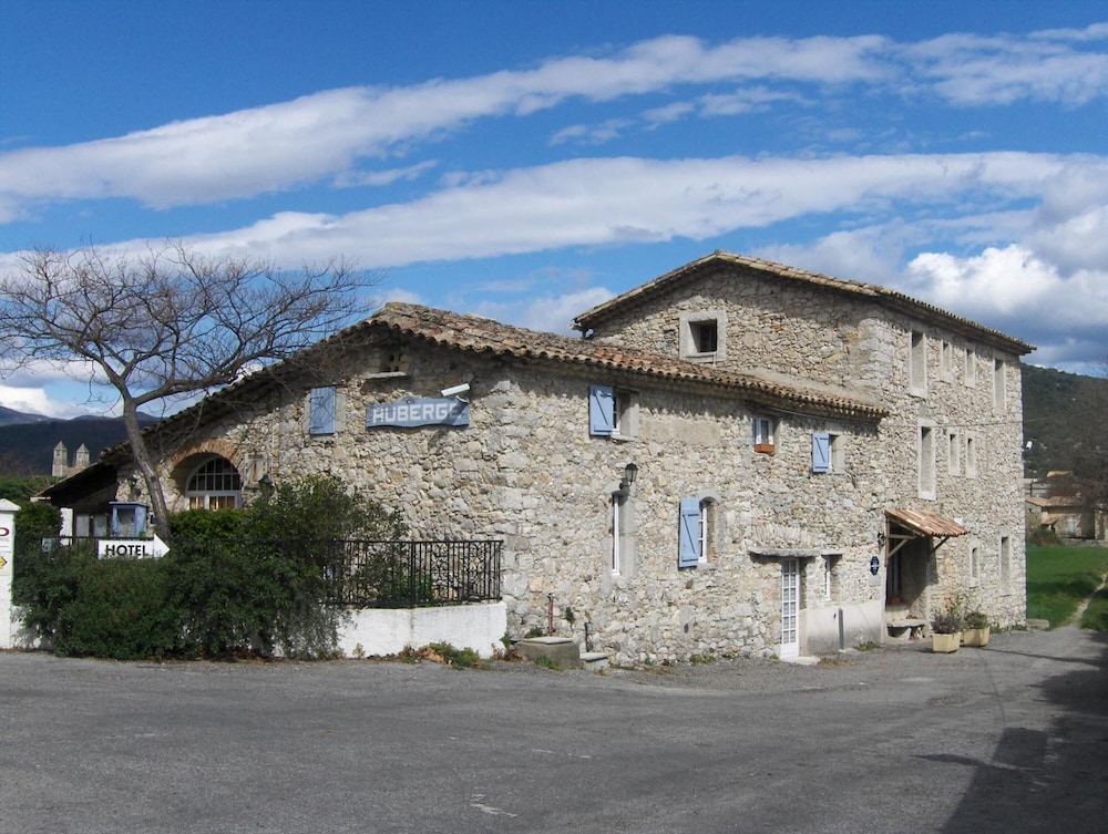 Auberge Cigaloise 2/22
