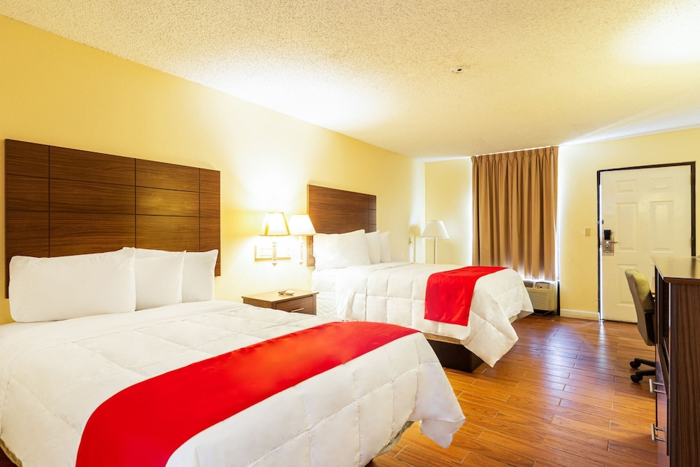 Days Inn by Wyndham Atmore 19/61