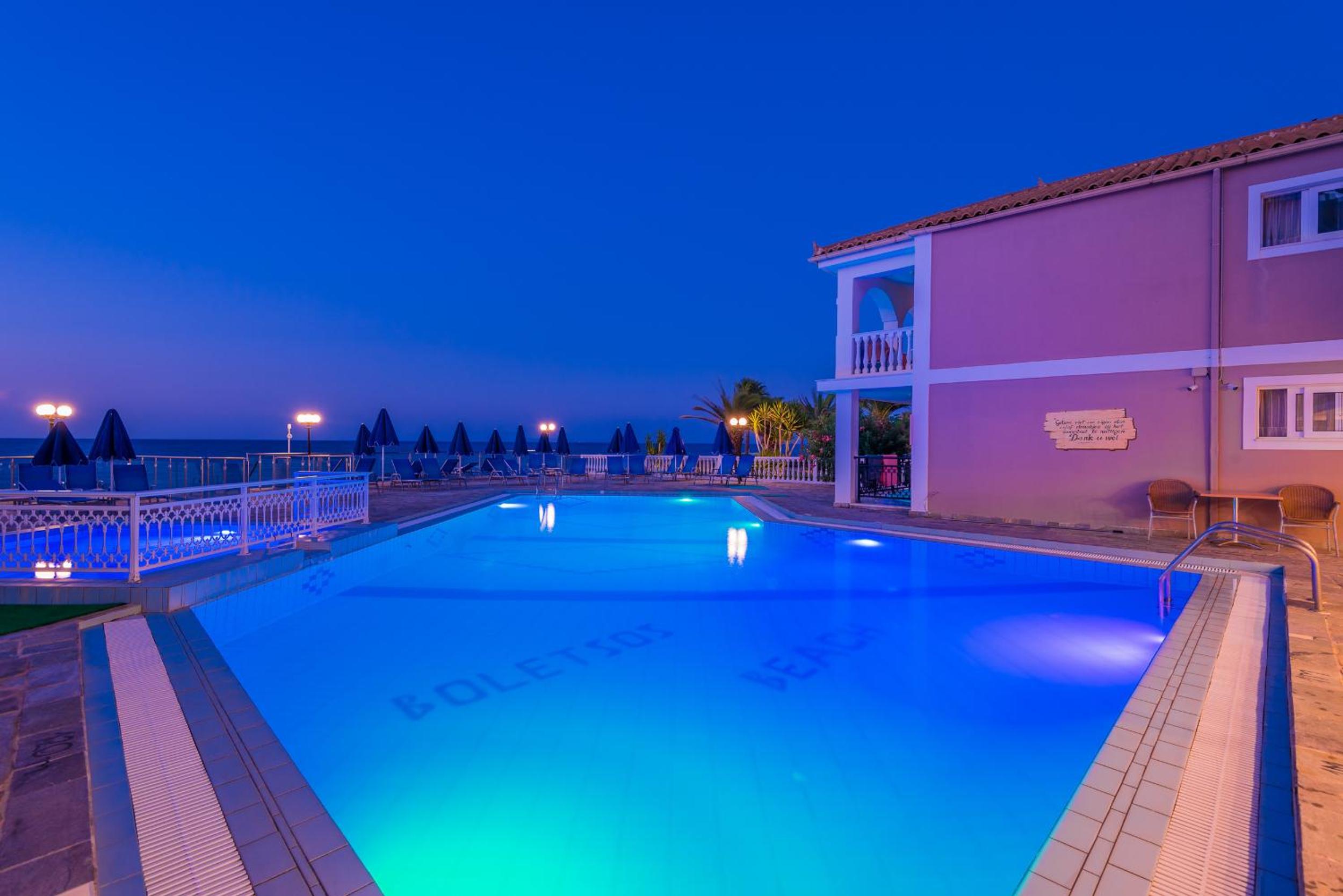 Boletsos Beach 25/52