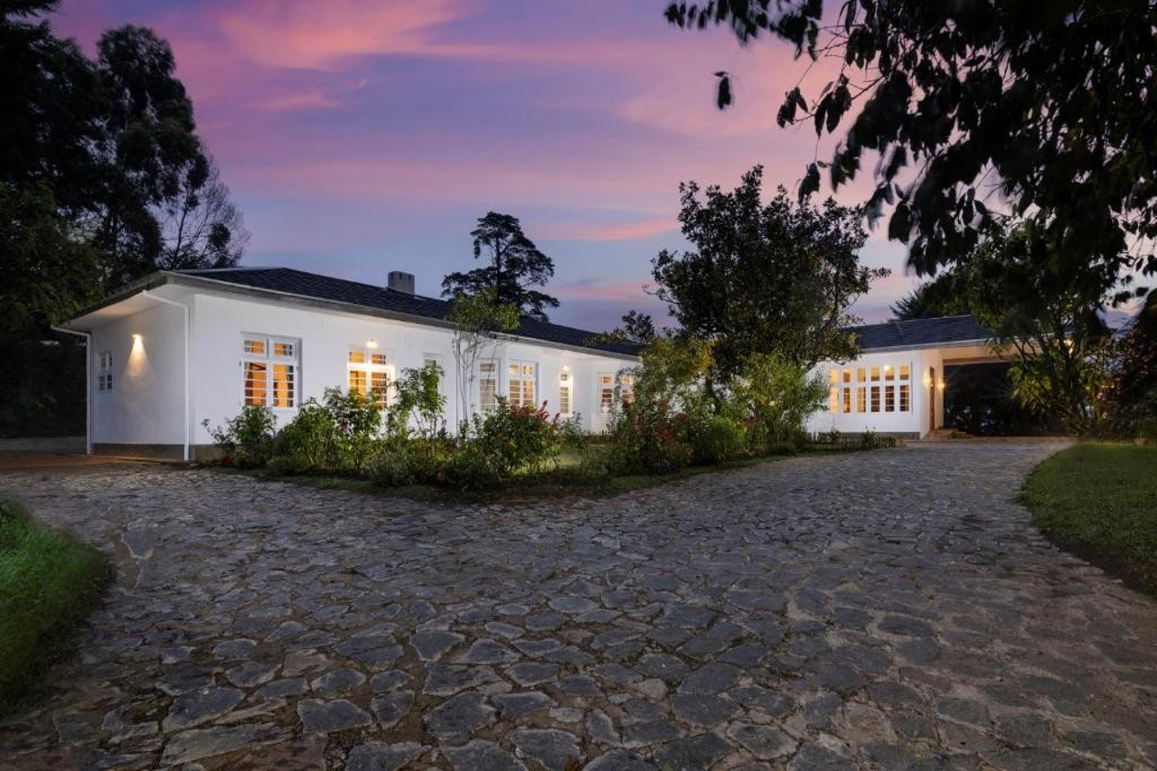 Jetwing Broomfield Bungalow 24/27