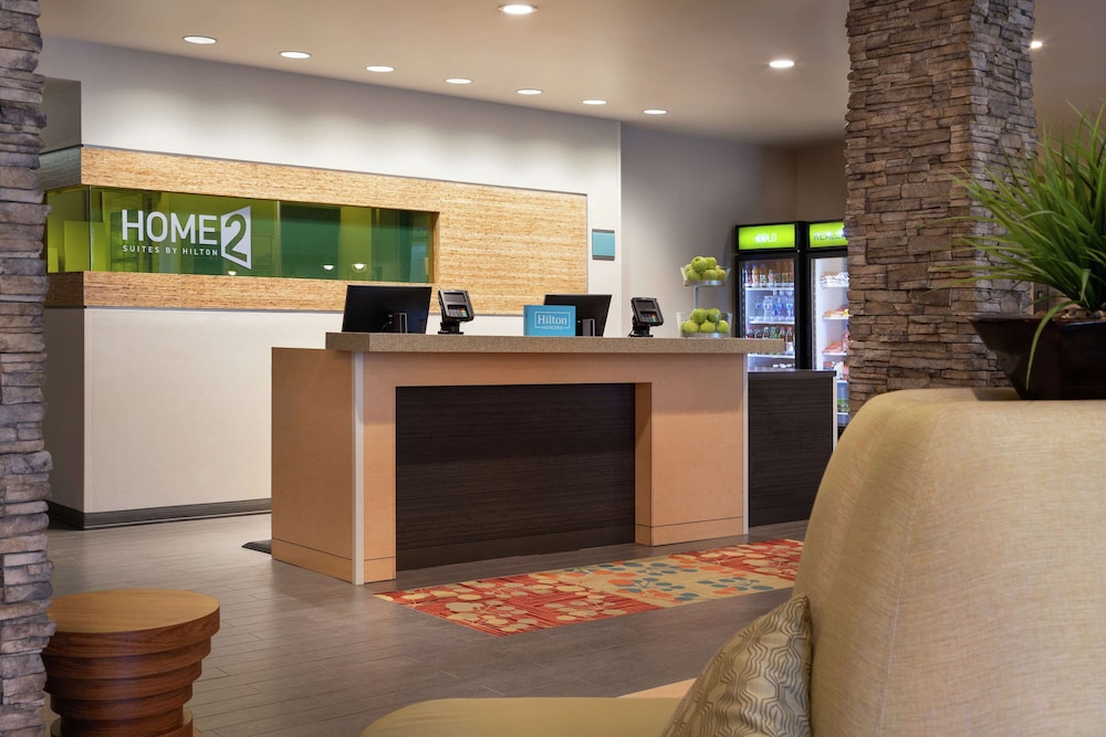 Home2 Suites by Hilton Anchorage/Midtown 7/62
