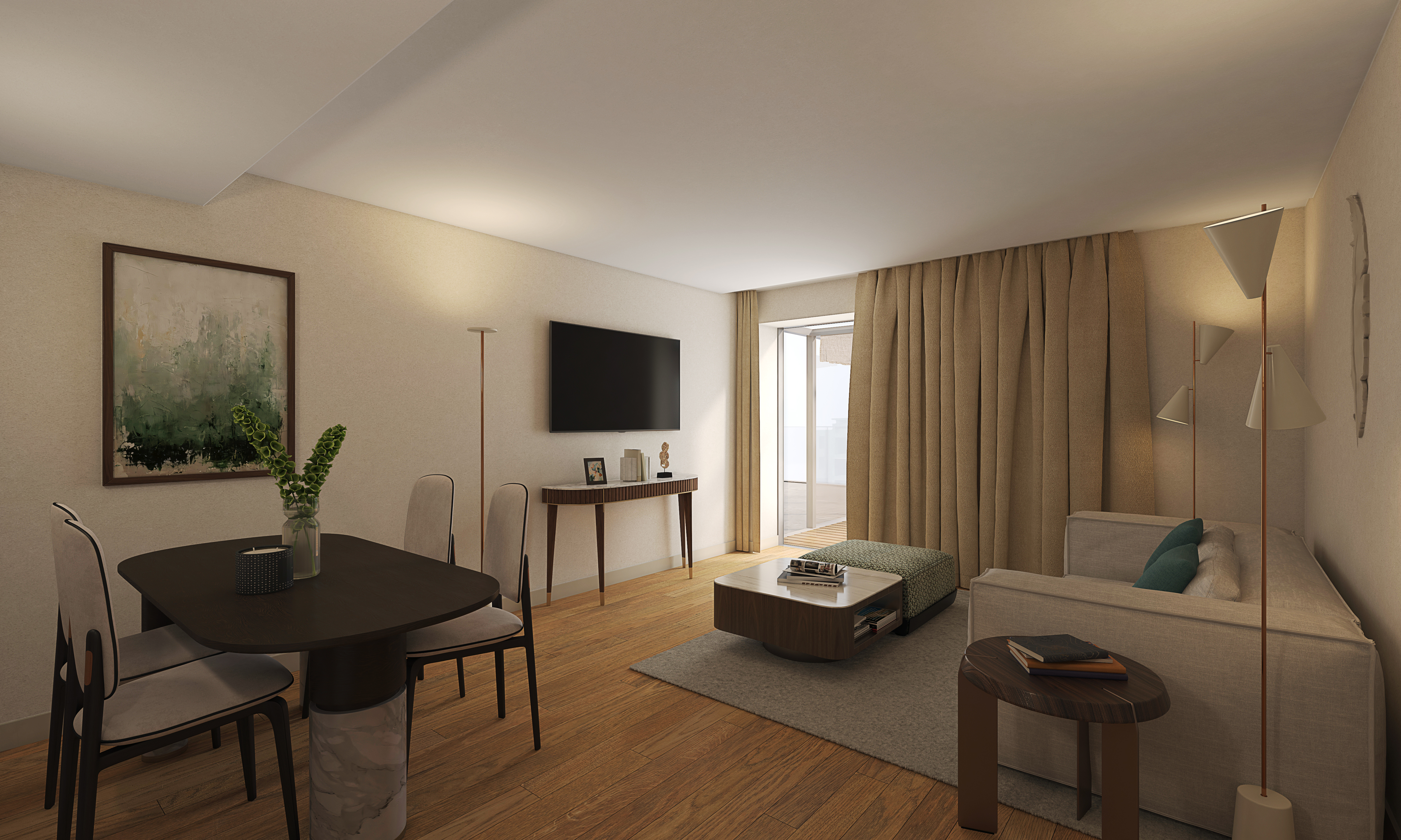 Hotel Tivoli Coimbra 24/50
