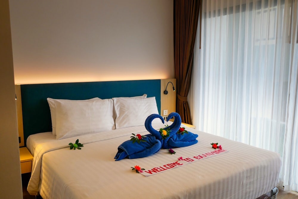 Baan Yuree Resort Spa 28/78