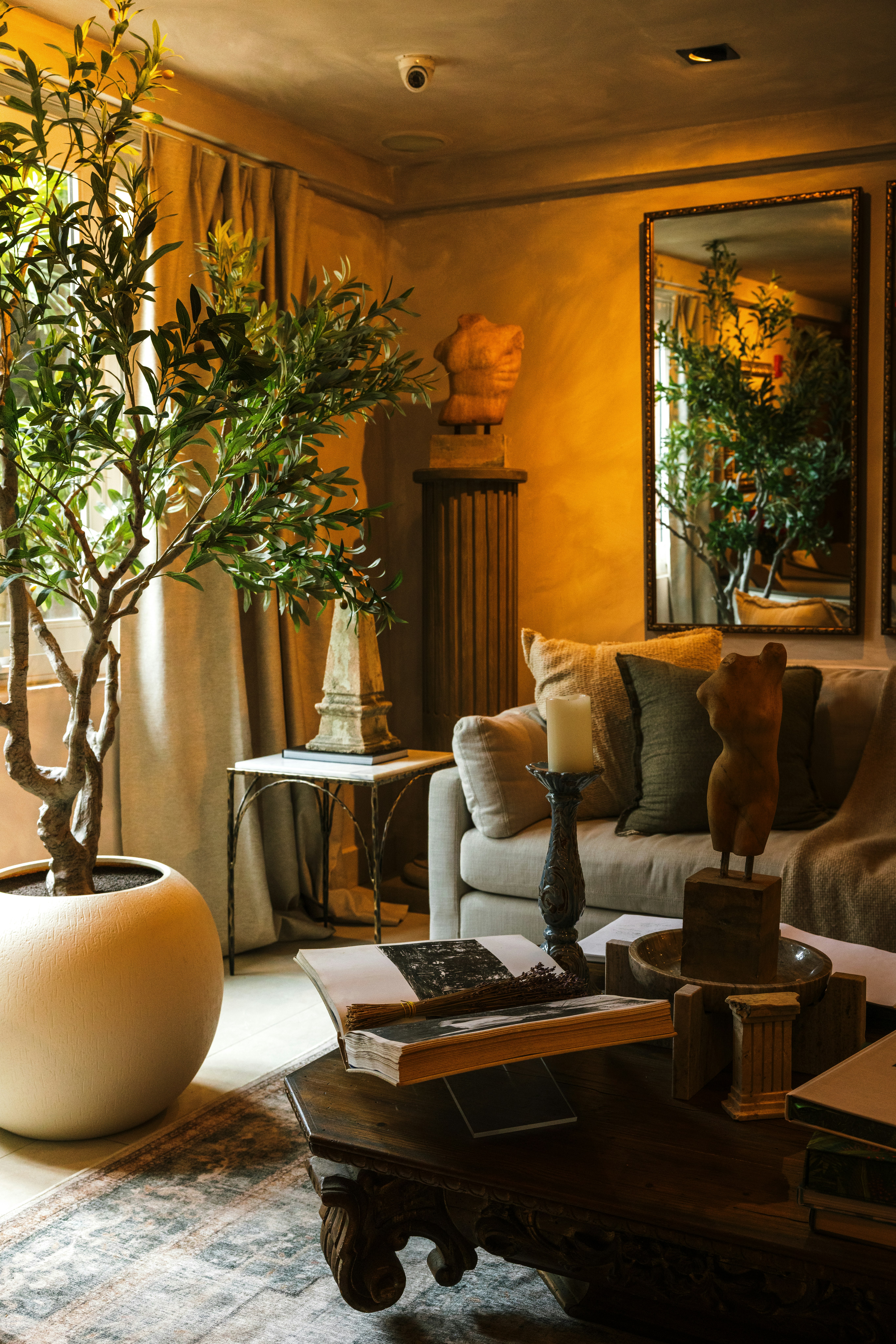 Olive Boutique Hotel 30/46
