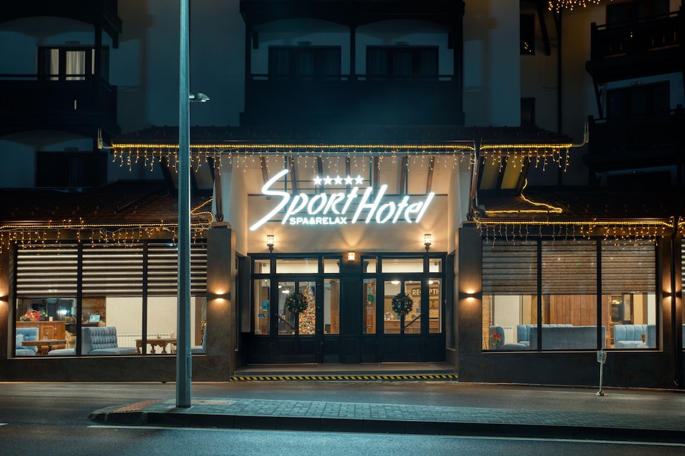 MPM 运动酒店(MPM Hotel Sport Ski In Ski Out) 图片4