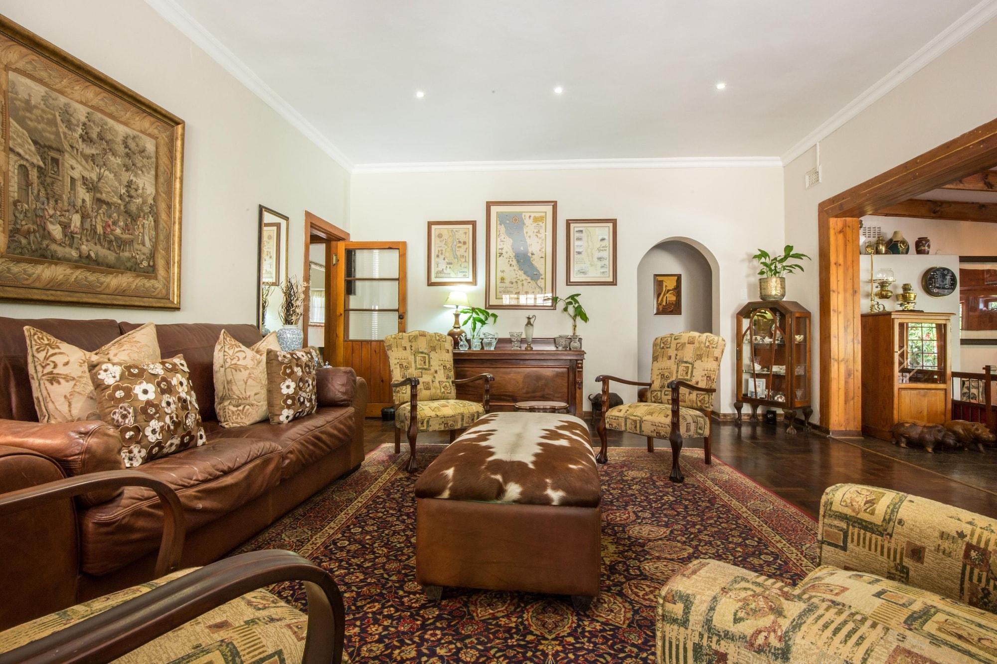 Wendy's Country Lodge (Pty) Ltd 25/50