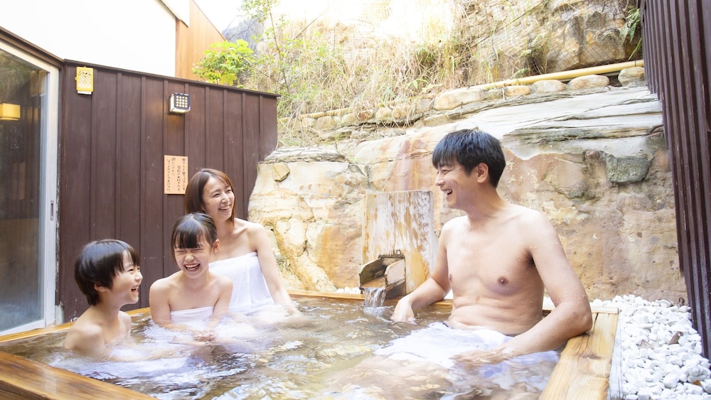 Ooedo Onsen Monogatari Premium Shirahama Saichoraku 30/69