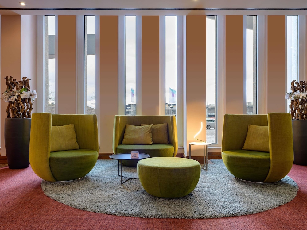 Novotel Freiburg am Konzerthaus 54/77