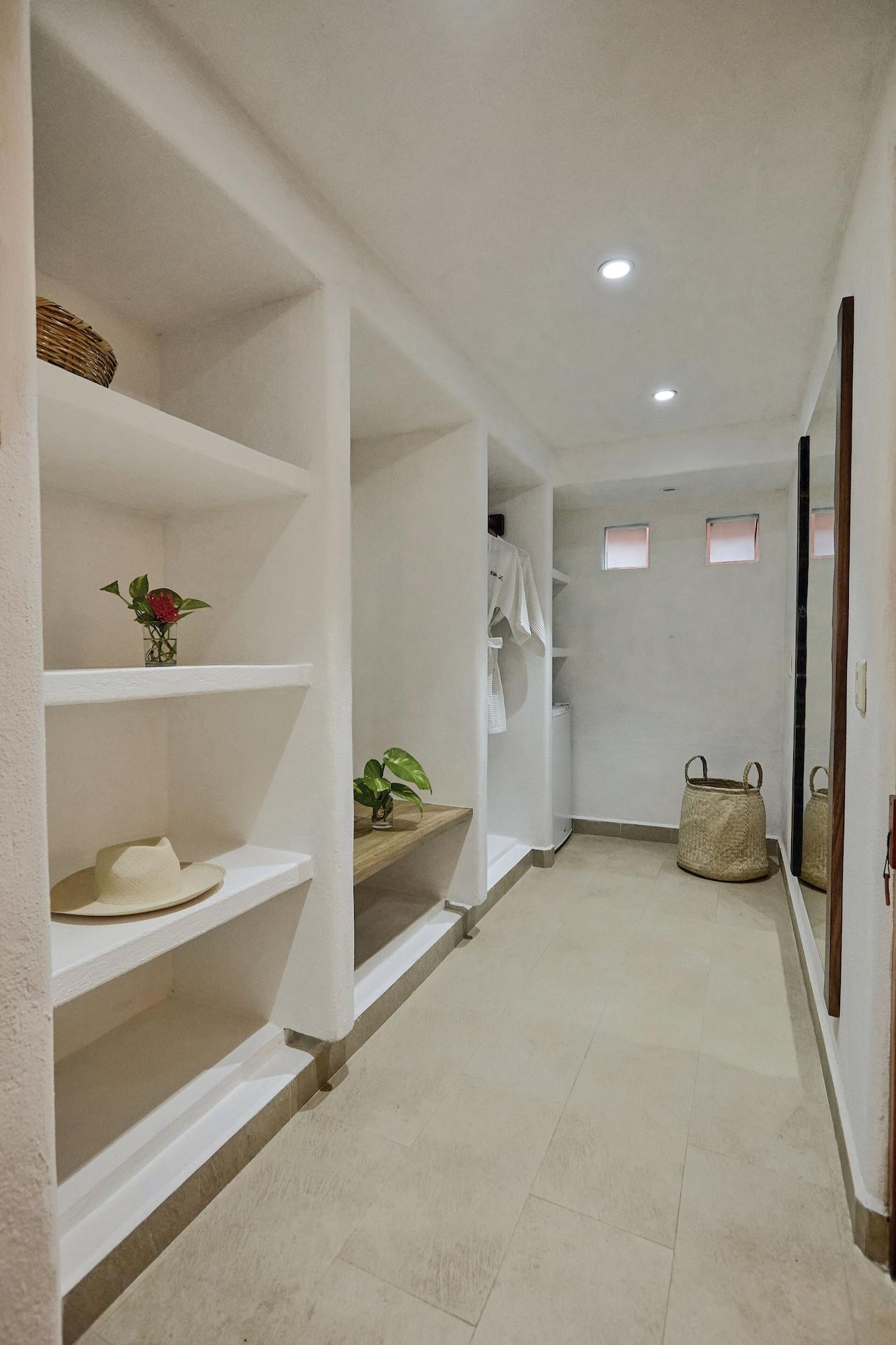 LA VILLA LUZ 40/50