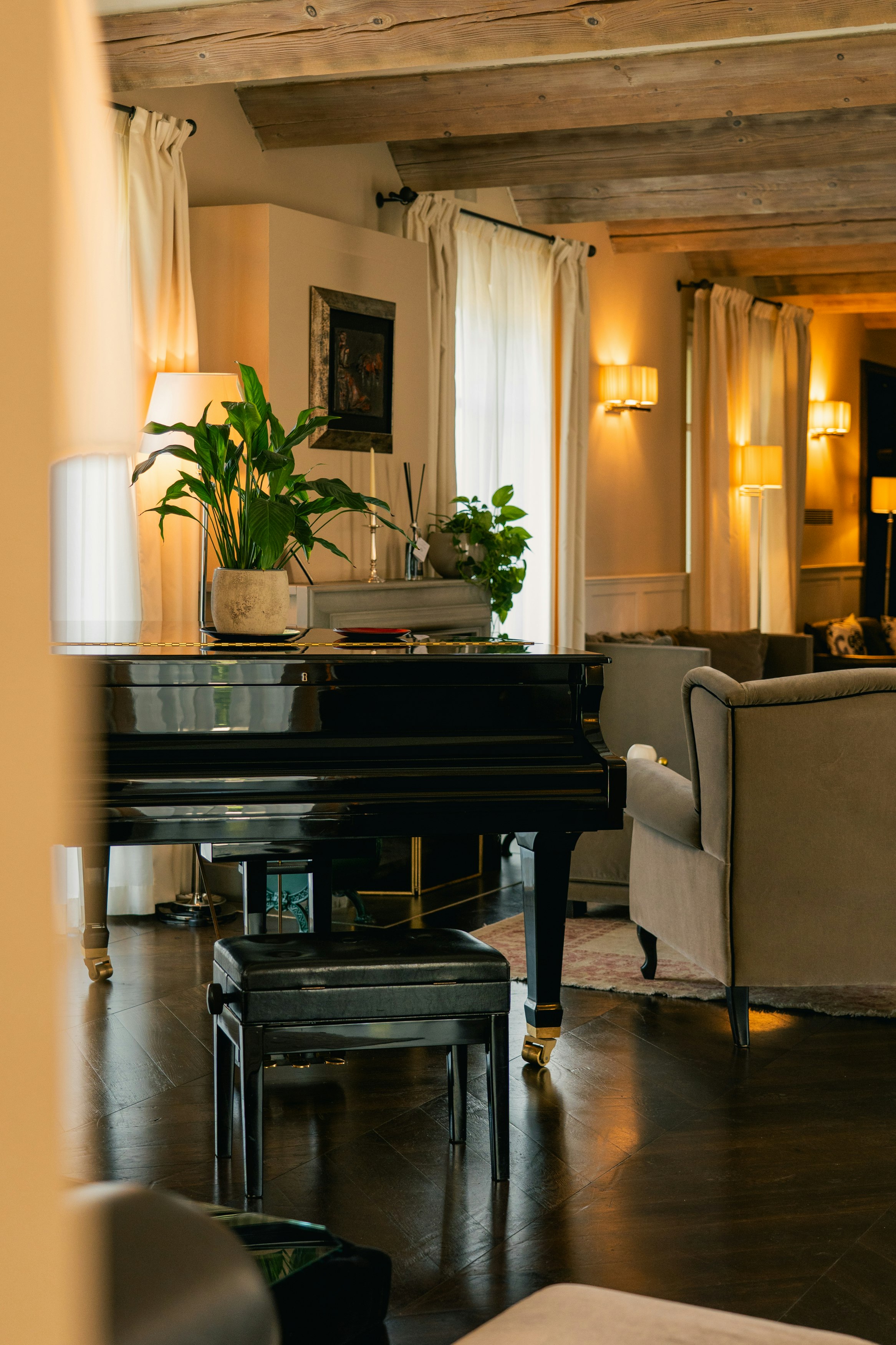Relais Villa D'Amelia 27/50