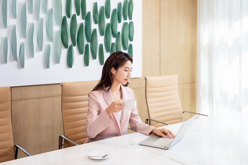 The Westin Wuhan Hanyang 4/49