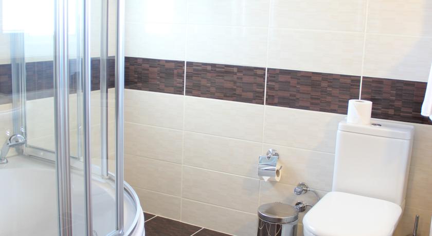 The Gap Hotel Kusadasi 31/31