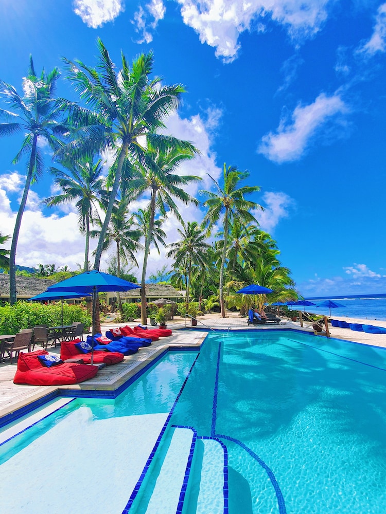 Manuia Beach Resort - Adults Only 32/66
